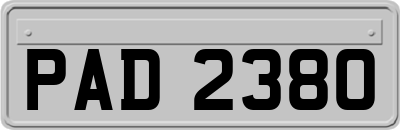 PAD2380