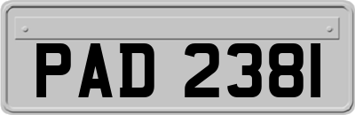 PAD2381