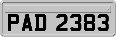 PAD2383