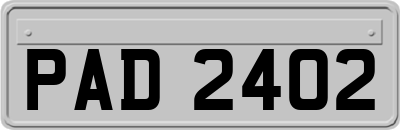 PAD2402