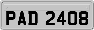 PAD2408