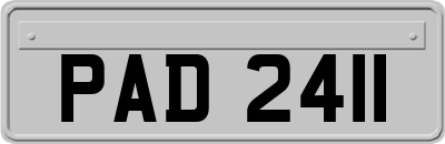PAD2411