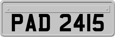 PAD2415