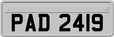 PAD2419