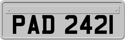 PAD2421