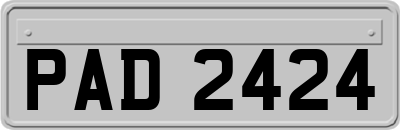 PAD2424