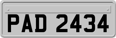 PAD2434