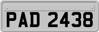 PAD2438