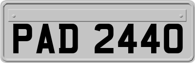 PAD2440