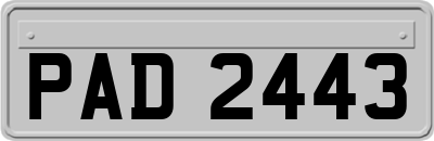 PAD2443