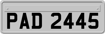 PAD2445