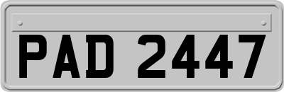 PAD2447