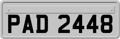 PAD2448