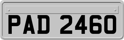 PAD2460