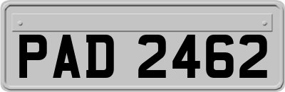 PAD2462