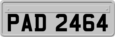PAD2464