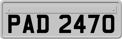 PAD2470