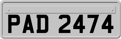 PAD2474