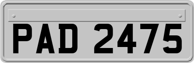 PAD2475