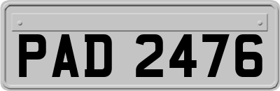 PAD2476