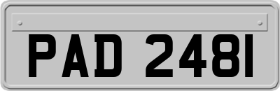 PAD2481