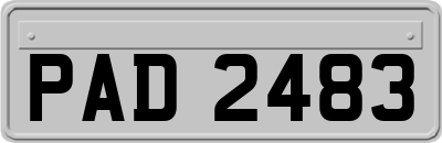 PAD2483