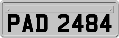 PAD2484