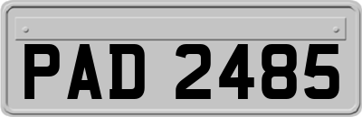 PAD2485