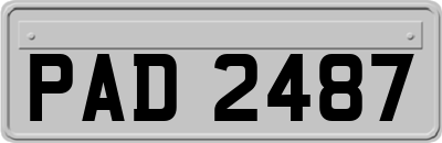 PAD2487