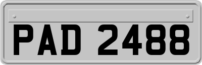 PAD2488