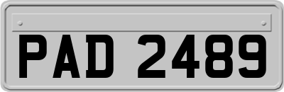 PAD2489