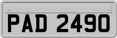 PAD2490