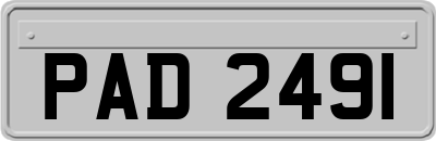 PAD2491