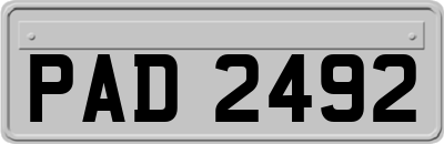 PAD2492