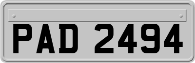 PAD2494