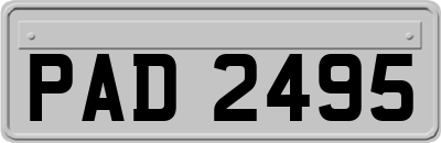 PAD2495