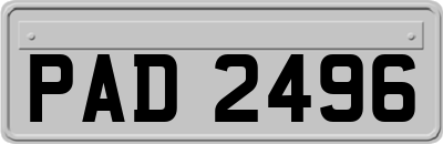 PAD2496