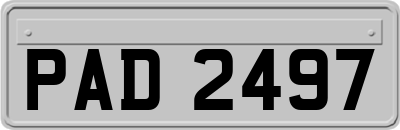PAD2497