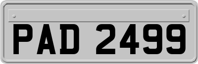PAD2499