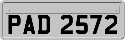 PAD2572