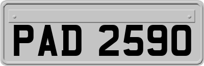 PAD2590