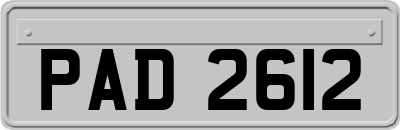 PAD2612