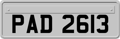 PAD2613