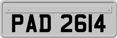 PAD2614