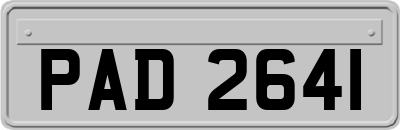 PAD2641