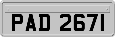 PAD2671