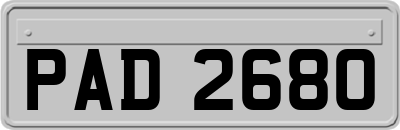 PAD2680