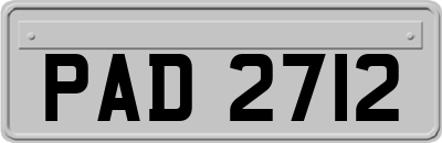 PAD2712