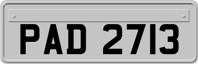 PAD2713