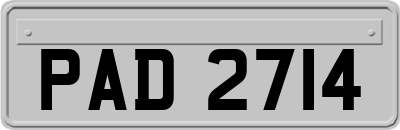 PAD2714